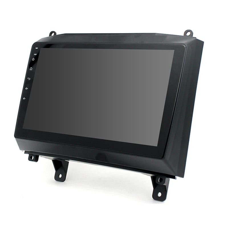 10" Double Din Car Stereo for Cadillac 2003–2007