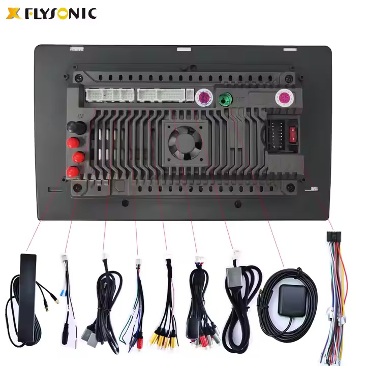 9" Android 10 Car DVD Player for Chevrolet Equinox 16-18