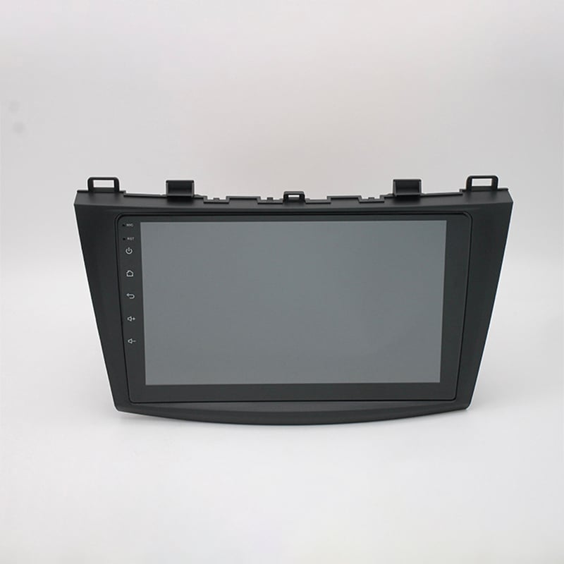 Car DVD Player with 9 Inch Ultra Clear Screen for Mazda 2009–2013