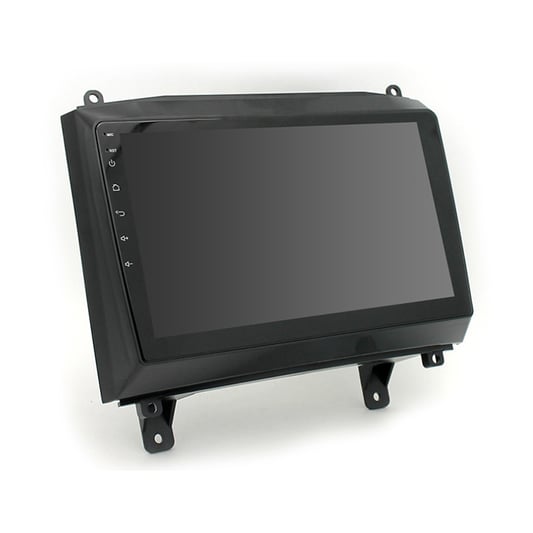 10" Double Din Car Stereo for Cadillac 2003–2007