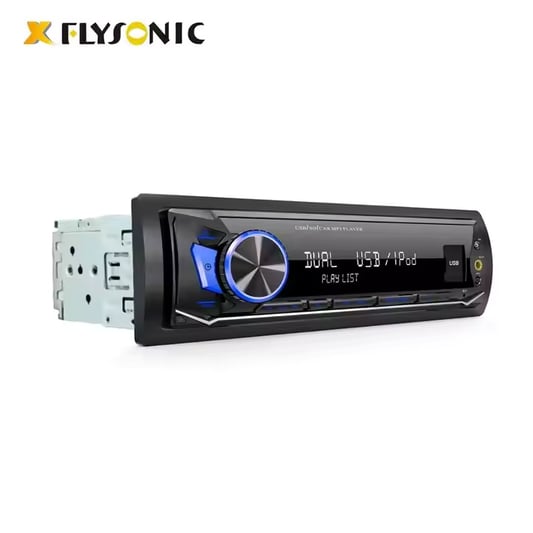 Flysonic high quality new 2022 one-din MP3 player (FY7130M)
