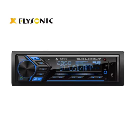 Single 1 din system DSP LCD screen multimedia universal DVD player for car